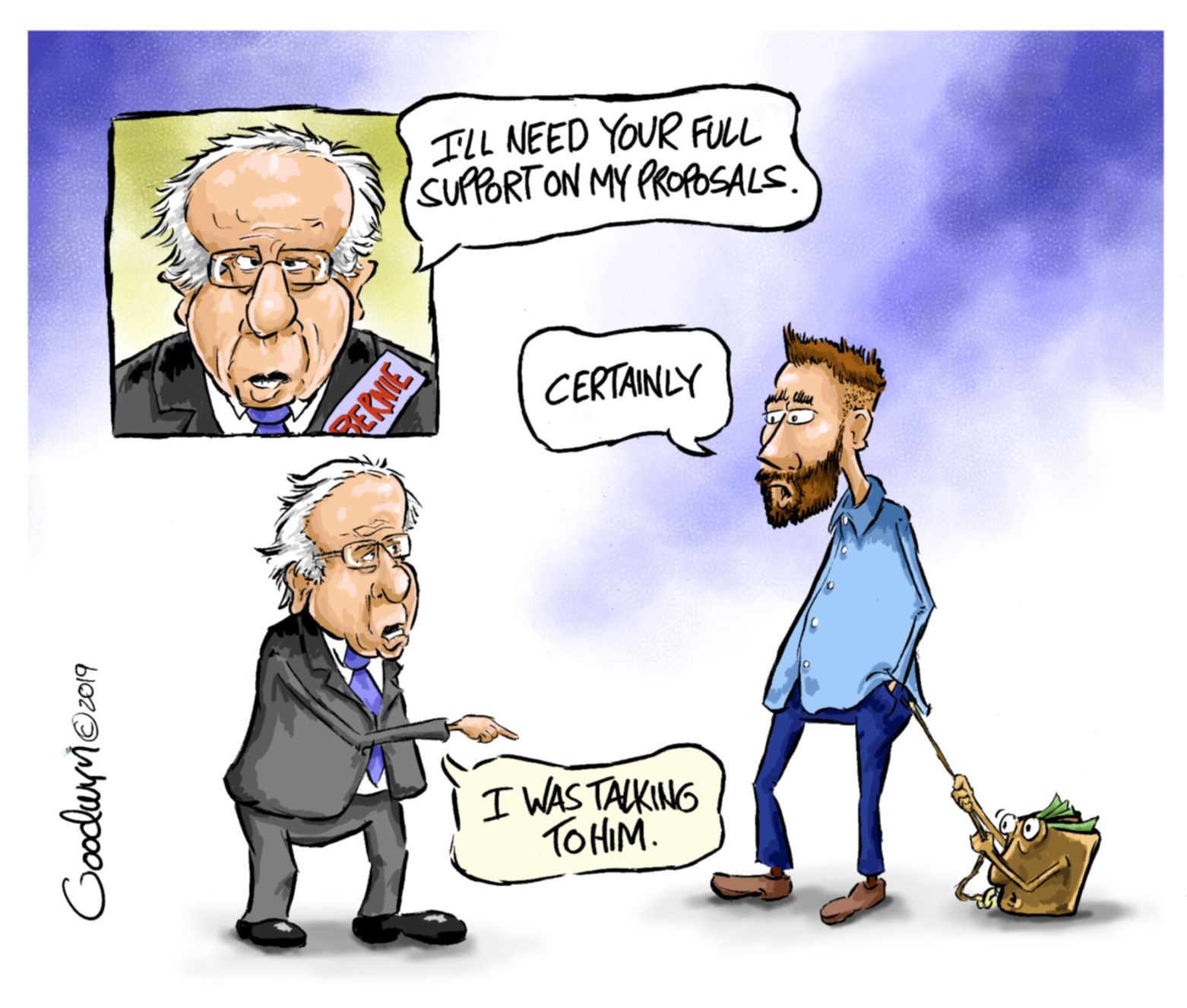 9-6 cartoon